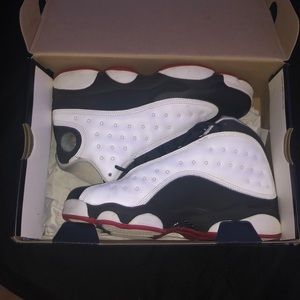 Jordan 13’s